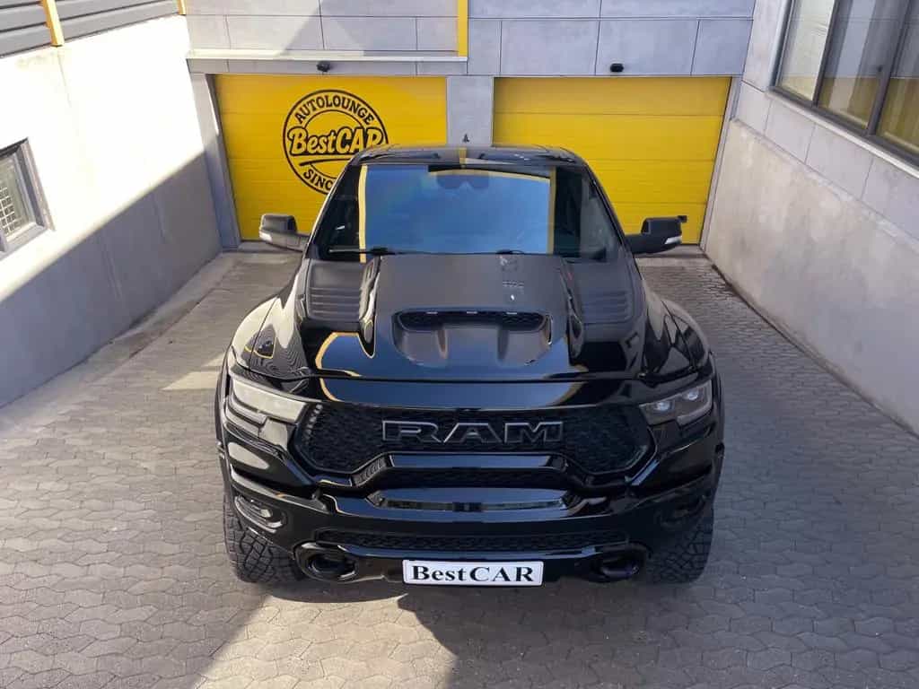Dodge RAM 03/2022-photo-3