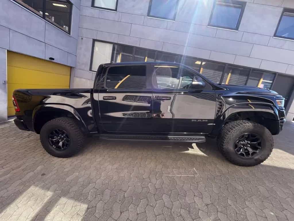Dodge RAM 03/2022-photo-5