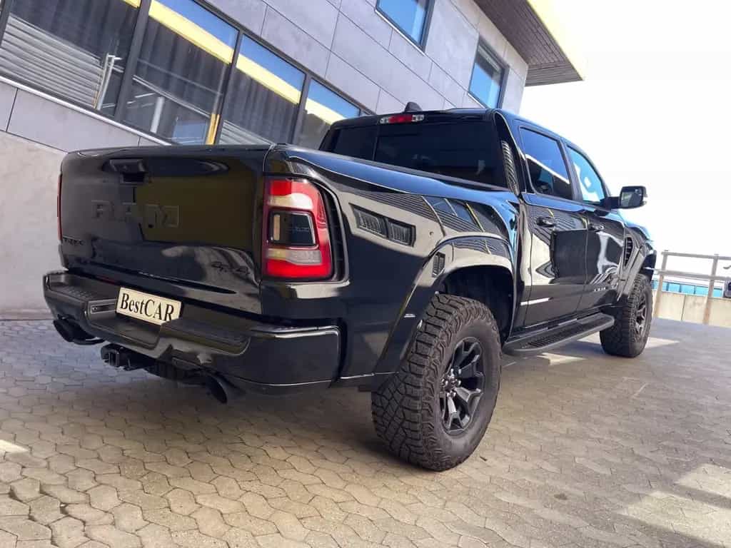 Dodge RAM 03/2022-photo-6