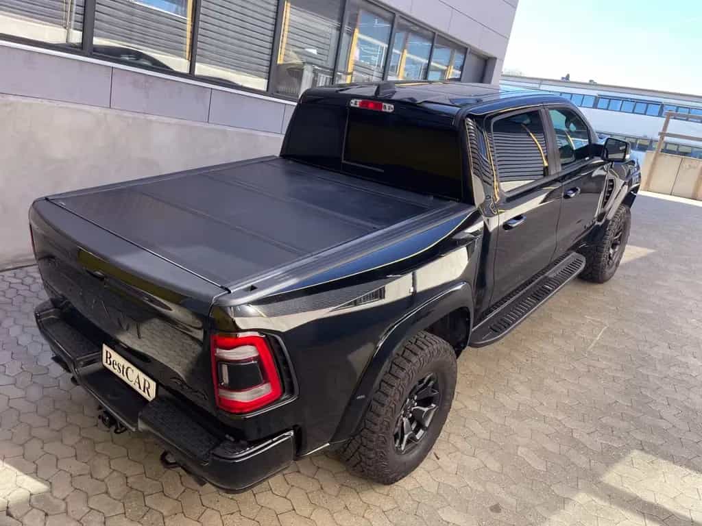 Dodge RAM 03/2022-photo-7