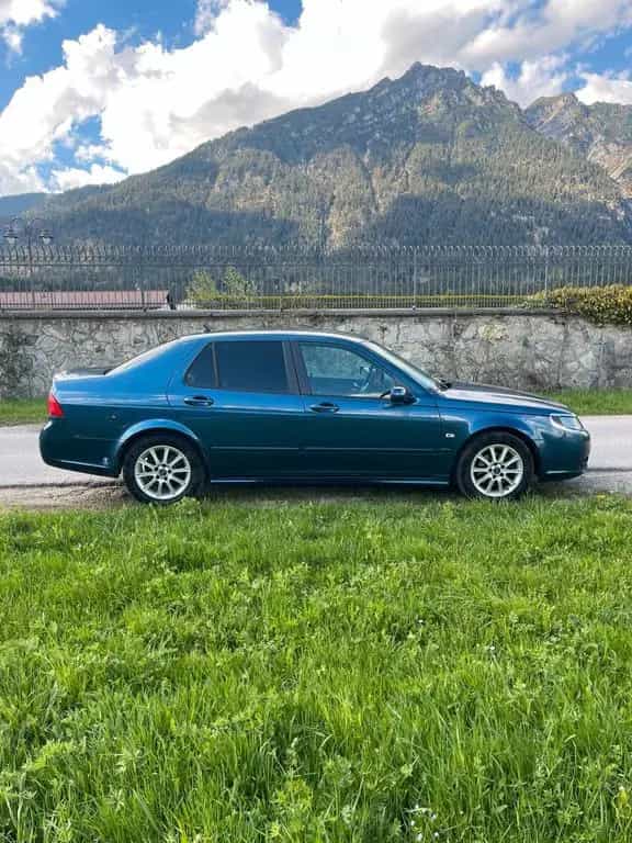Saab 95 Vector Hirsch performance 01/2007-photo-3