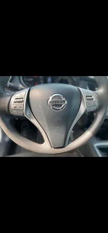 Nissan Qashqai 1.2 Acenta 1.HAND 04/2017-photo-13