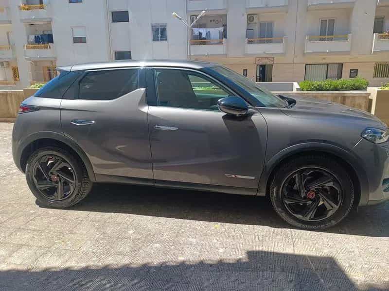 DS Automobiles DS3 DS DS3 Crossback 1.5 bluehdi Performance Line+ 1 02/2022-photo-5