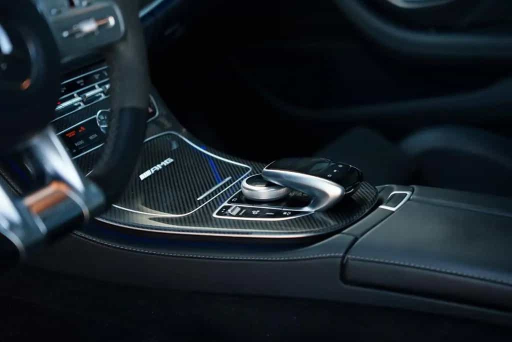 Mercedes-Benz E 63 AMG AMG Mercedes-AMG E 63 S 4MATIC+ T / Manufaktur 09/2018-photo-13