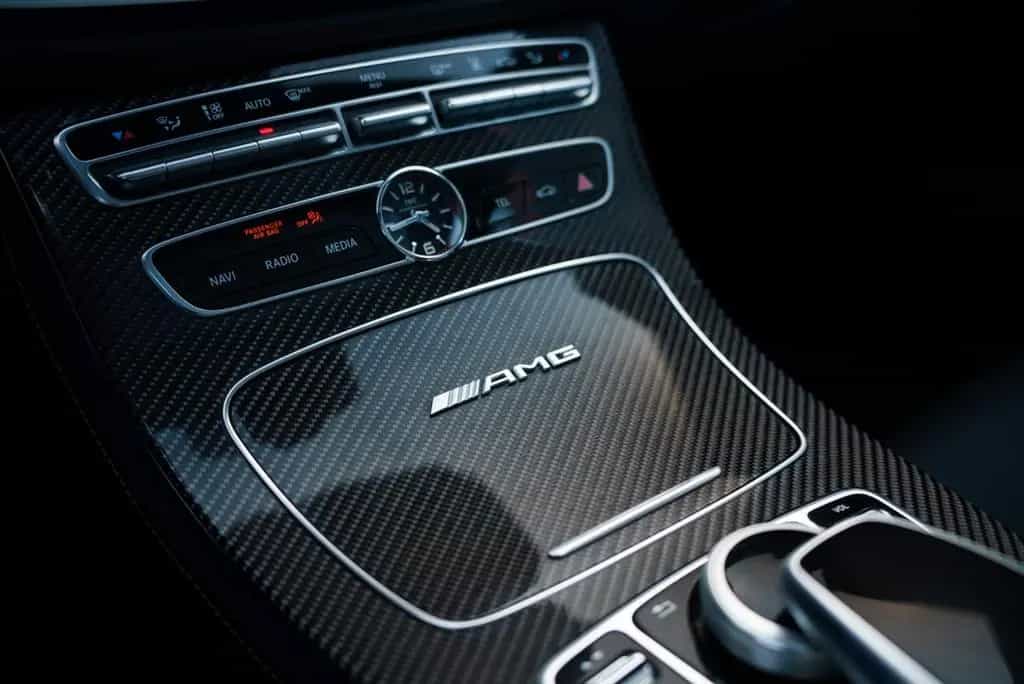Mercedes-Benz E 63 AMG AMG Mercedes-AMG E 63 S 4MATIC+ T / Manufaktur 09/2018-photo-14