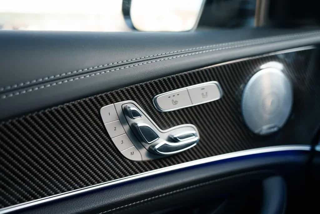 Mercedes-Benz E 63 AMG AMG Mercedes-AMG E 63 S 4MATIC+ T / Manufaktur 09/2018-photo-19