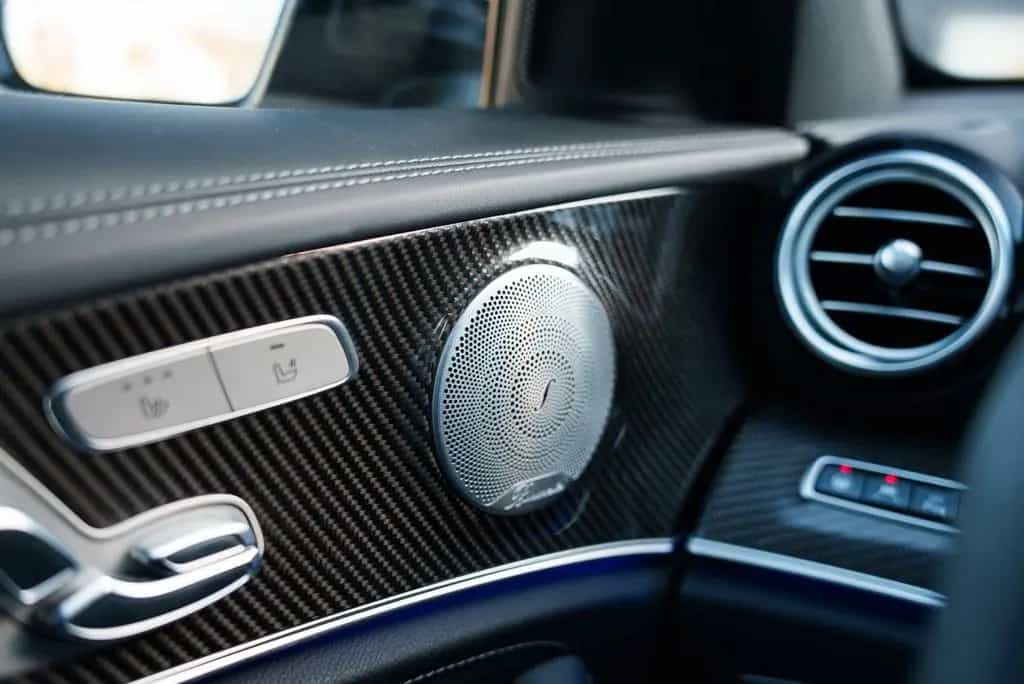 Mercedes-Benz E 63 AMG AMG Mercedes-AMG E 63 S 4MATIC+ T / Manufaktur 09/2018-photo-20