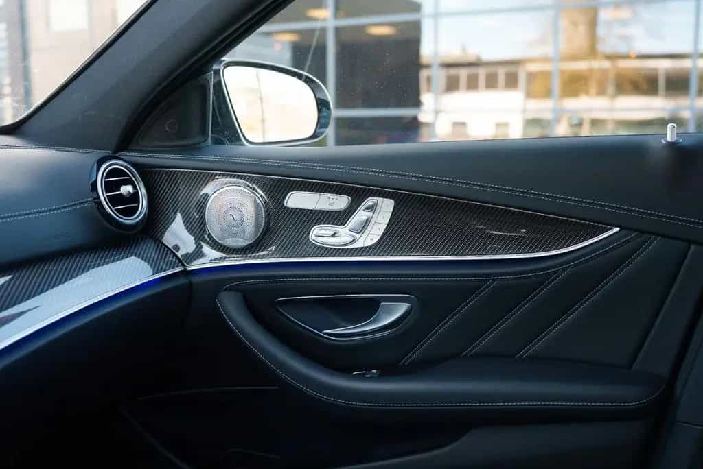 Mercedes-Benz E 63 AMG AMG Mercedes-AMG E 63 S 4MATIC+ T / Manufaktur 09/2018-photo-21