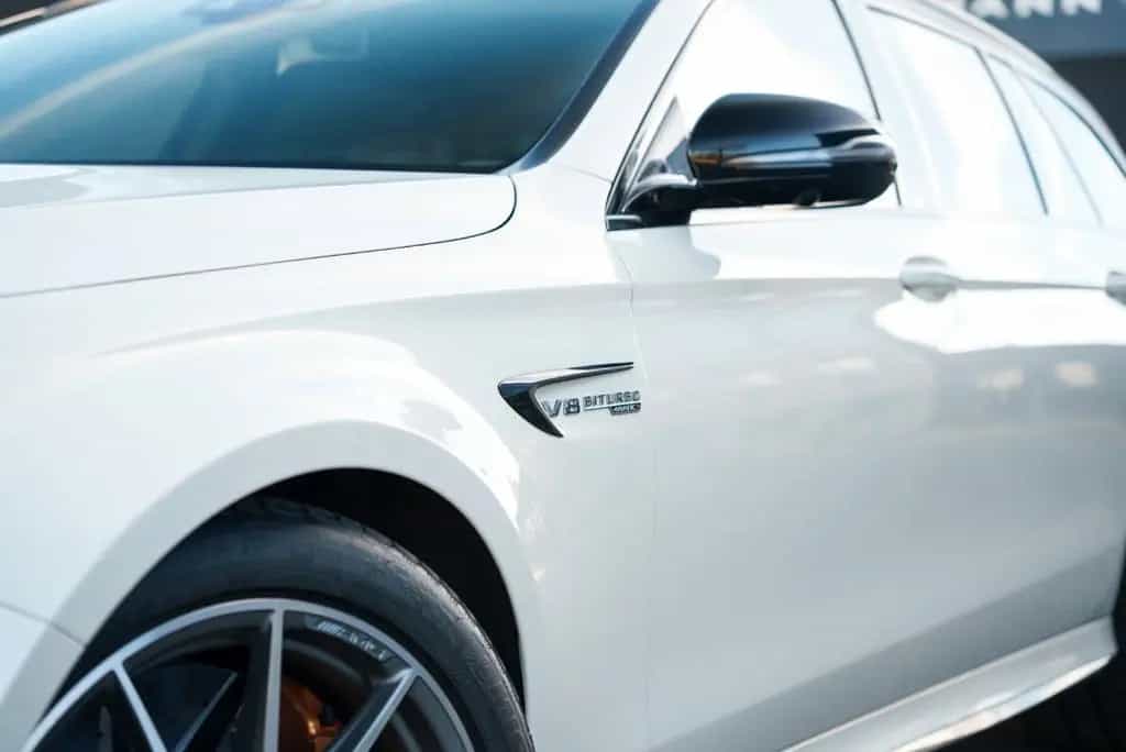 Mercedes-Benz E 63 AMG AMG Mercedes-AMG E 63 S 4MATIC+ T / Manufaktur 09/2018-photo-8
