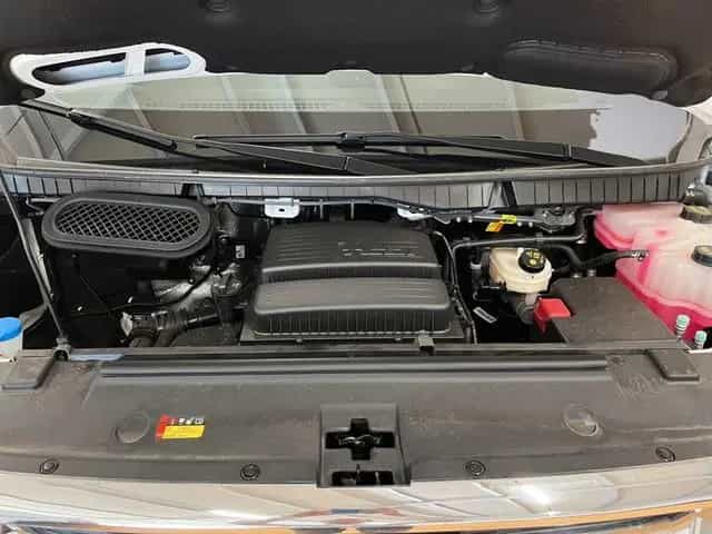 Maxus Deliver 9 L3H2 Luxury 5J o. 160.000 KM Garantie 06/2025-photo-10
