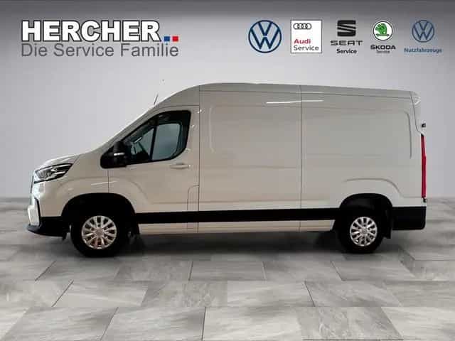 Maxus Deliver 9 L3H2 Luxury 5J o. 160.000 KM Garantie 06/2025-photo-2