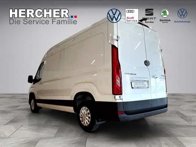 Maxus Deliver 9 L3H2 Luxury 5J o. 160.000 KM Garantie 06/2025-photo-3