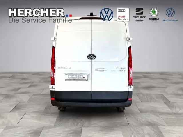 Maxus Deliver 9 L3H2 Luxury 5J o. 160.000 KM Garantie 06/2025-photo-4
