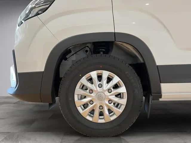 Maxus Deliver 9 L3H2 Luxury 5J o. 160.000 KM Garantie 06/2025-photo-5