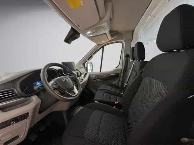 Maxus Deliver 9 L3H2 Luxury 5J o. 160.000 KM Garantie 06/2025-photo-6