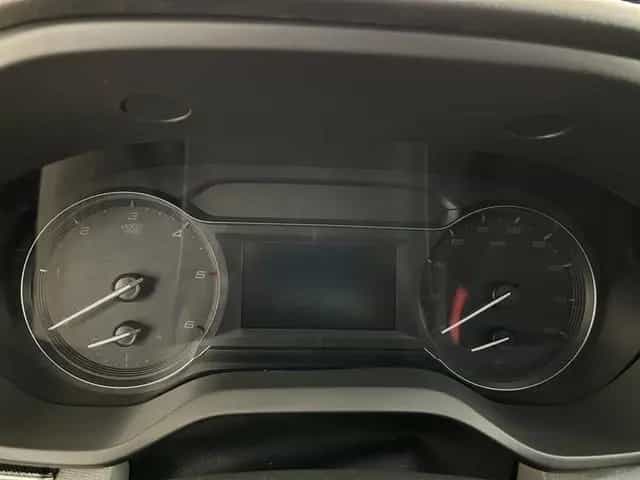 Maxus Deliver 9 L3H2 Luxury 5J o. 160.000 KM Garantie 06/2025-photo-7