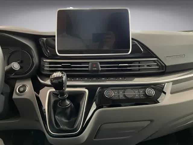 Maxus Deliver 9 L3H2 Luxury 5J o. 160.000 KM Garantie 06/2025-photo-8