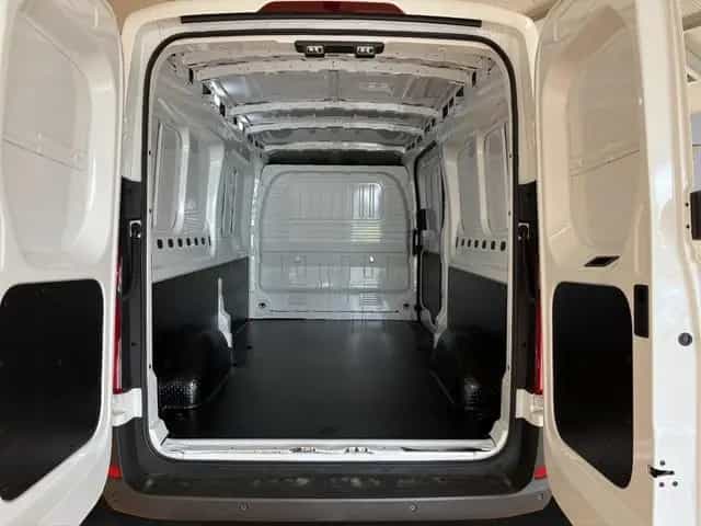 Maxus Deliver 9 L3H2 Luxury 5J o. 160.000 KM Garantie 06/2025-photo-9