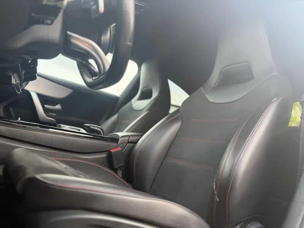 Mercedes-Benz CLA 200 AMG/Head-Up/Spur/R.Kamera/Apple-Carplay 05/2019-photo-10