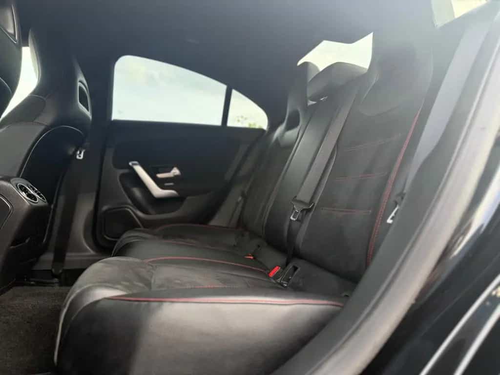 Mercedes-Benz CLA 200 AMG/Head-Up/Spur/R.Kamera/Apple-Carplay 05/2019-photo-13