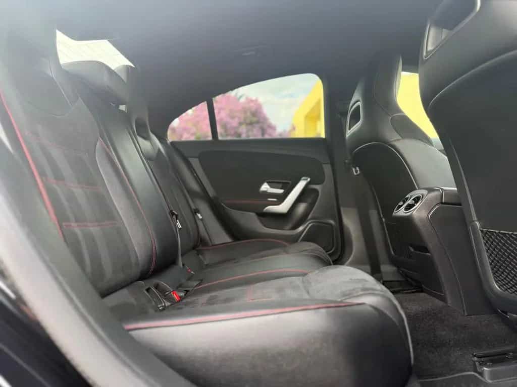 Mercedes-Benz CLA 200 AMG/Head-Up/Spur/R.Kamera/Apple-Carplay 05/2019-photo-14