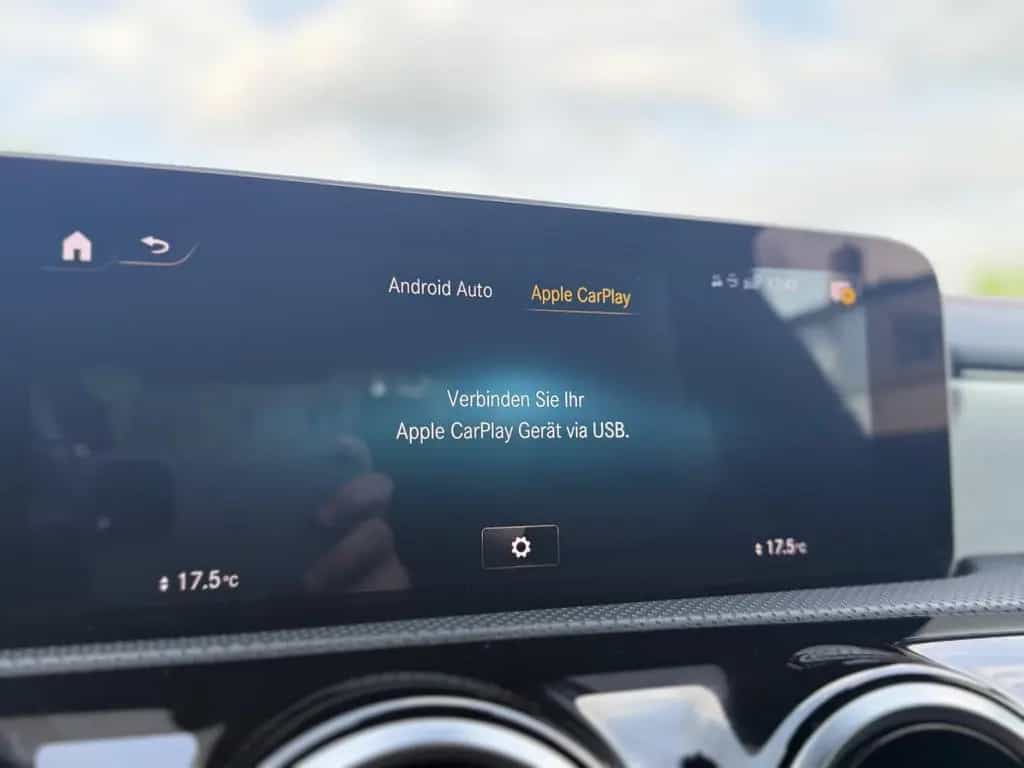 Mercedes-Benz CLA 200 AMG/Head-Up/Spur/R.Kamera/Apple-Carplay 05/2019-photo-24
