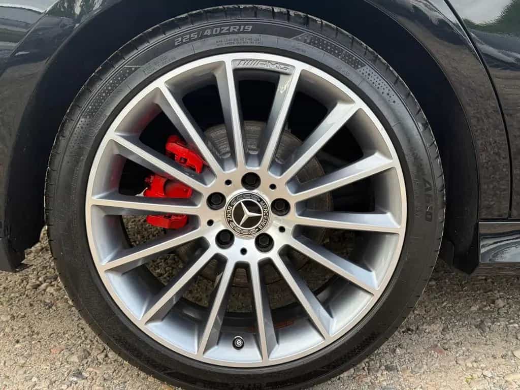 Mercedes-Benz CLA 200 AMG/Head-Up/Spur/R.Kamera/Apple-Carplay 05/2019-photo-26