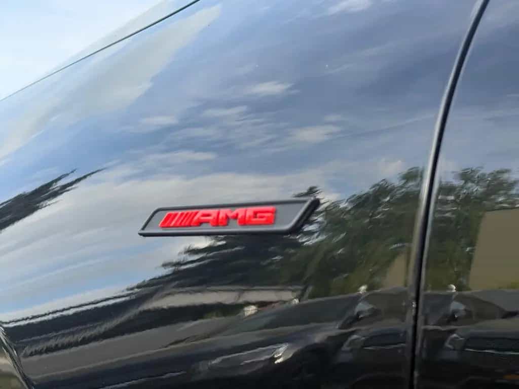 Mercedes-Benz CLA 200 AMG/Head-Up/Spur/R.Kamera/Apple-Carplay 05/2019-photo-27