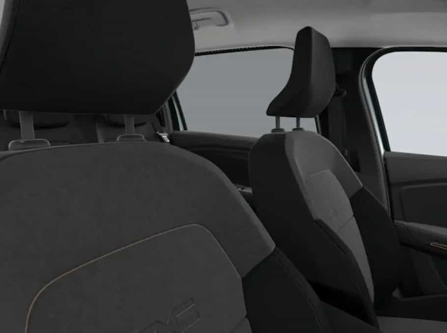 Dacia Jogger Extreme TCe 110 Ersatzrad 04/2026-photo-2