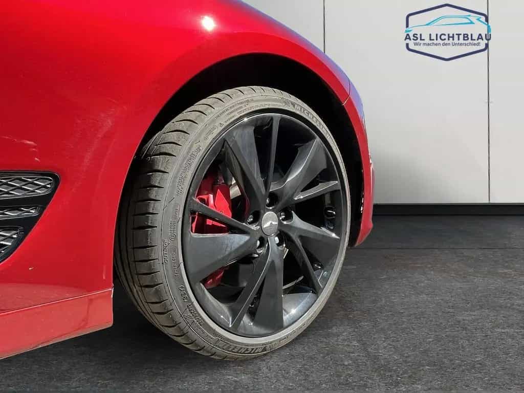 Genesis G70 Shooting Brake 2.2 D Sport AWD Komfort-& ... 08/2022-photo-19