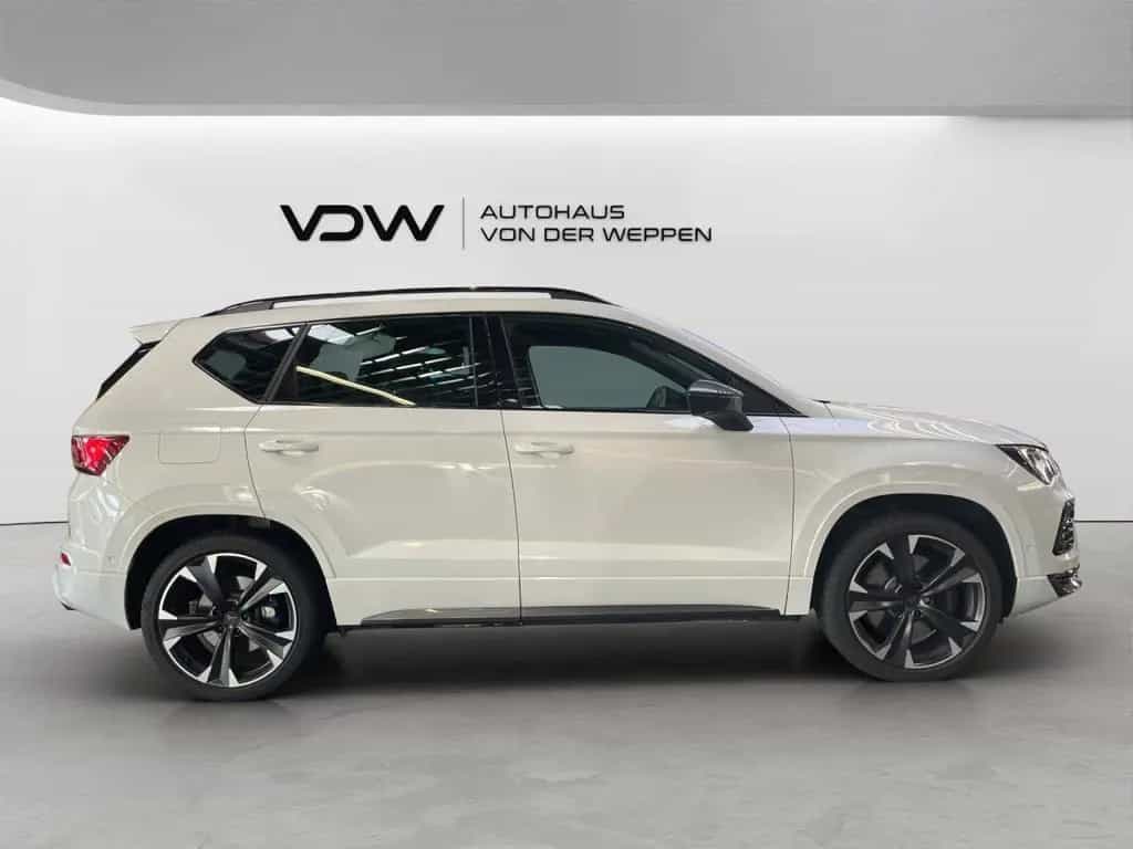 Cupra Ateca TSI VZ DSG 4Drive Top View Navi SHZ Klima 11/2023-photo-11