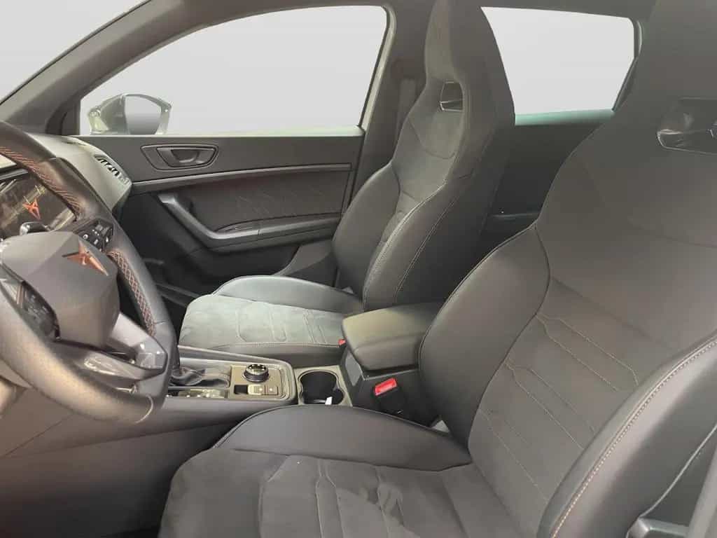 Cupra Ateca TSI VZ DSG 4Drive Top View Navi SHZ Klima 11/2023-photo-13