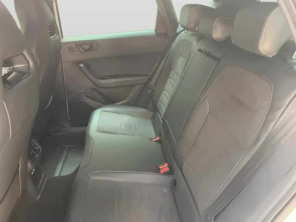 Cupra Ateca TSI VZ DSG 4Drive Top View Navi SHZ Klima 11/2023-photo-16