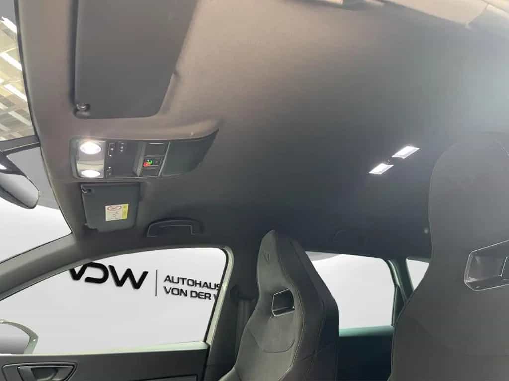 Cupra Ateca TSI VZ DSG 4Drive Top View Navi SHZ Klima 11/2023-photo-18