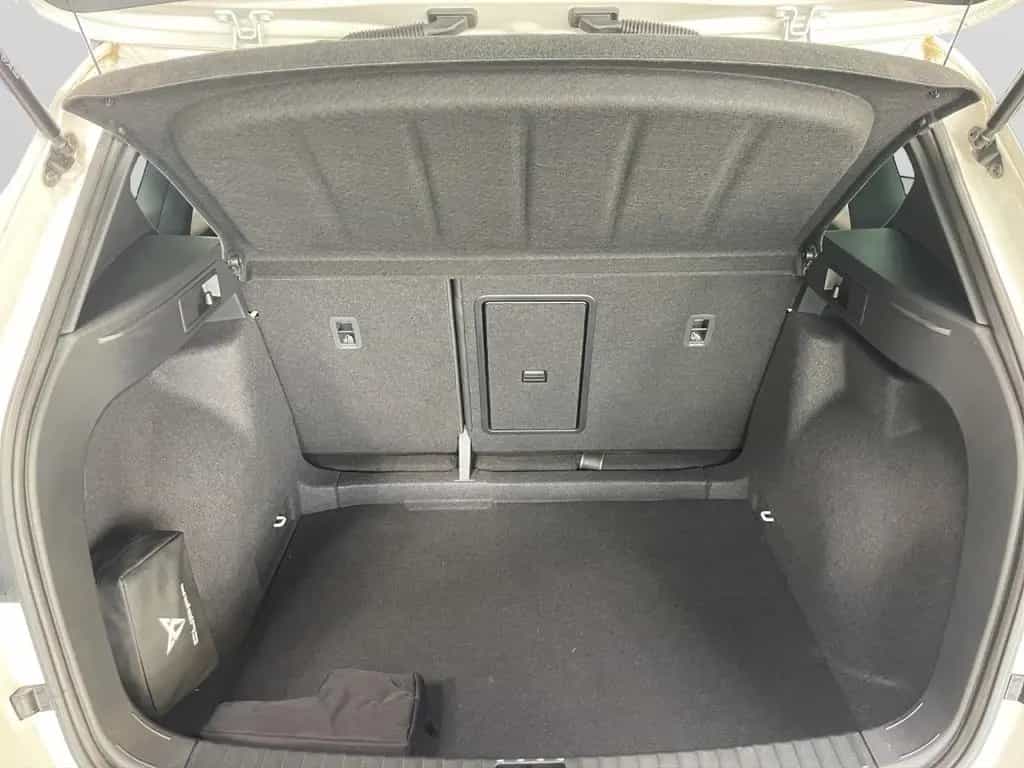 Cupra Ateca TSI VZ DSG 4Drive Top View Navi SHZ Klima 11/2023-photo-9