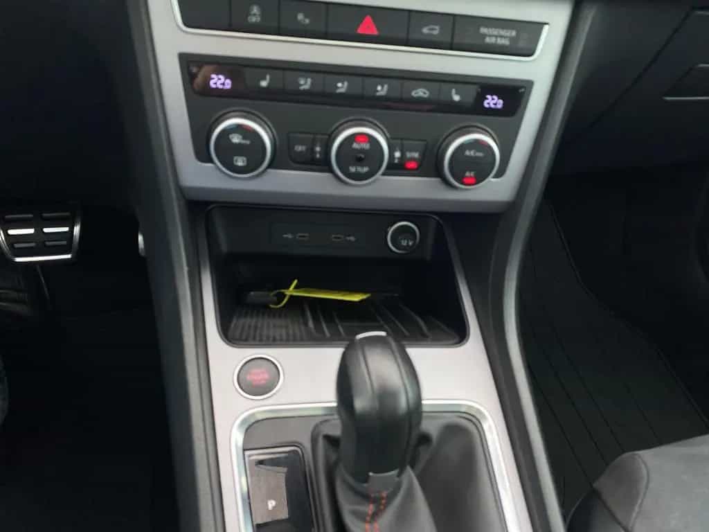 Seat Ateca 2.0 TSI DSG 4Drive FR +ACC+AHK+SmartLink+D 01/2022-photo-20
