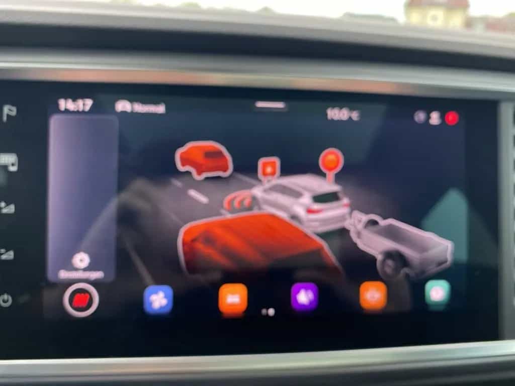 Seat Ateca 2.0 TSI DSG 4Drive FR +ACC+AHK+SmartLink+D 01/2022-photo-22