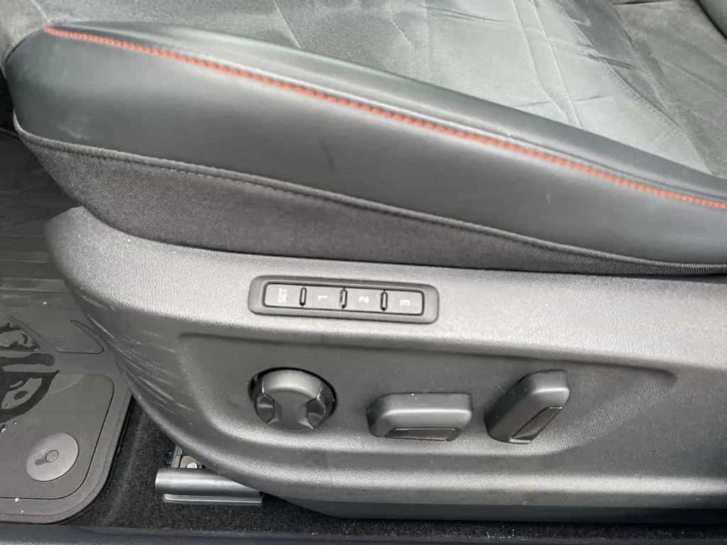 Seat Ateca 2.0 TSI DSG 4Drive FR +ACC+AHK+SmartLink+D 01/2022-photo-8