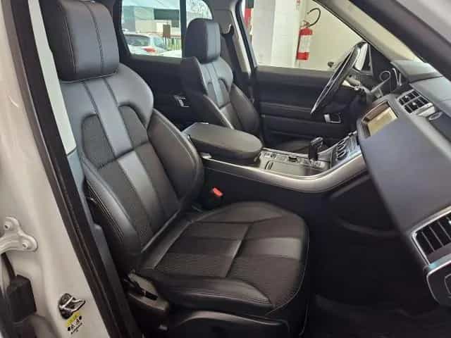 Land Rover Range Rover Rover Sport 3.0 tdV6 HSE auto m 01/2018-photo-10