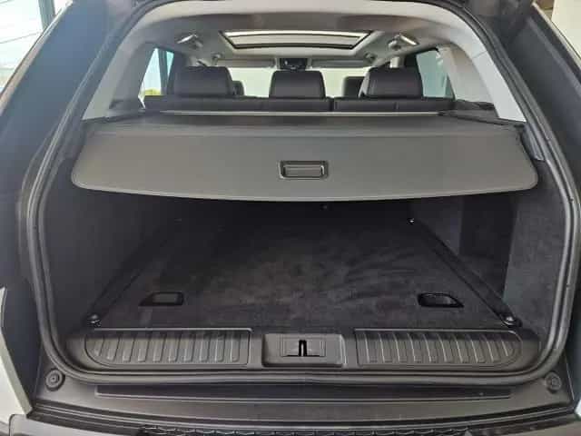 Land Rover Range Rover Rover Sport 3.0 tdV6 HSE auto m 01/2018-photo-9