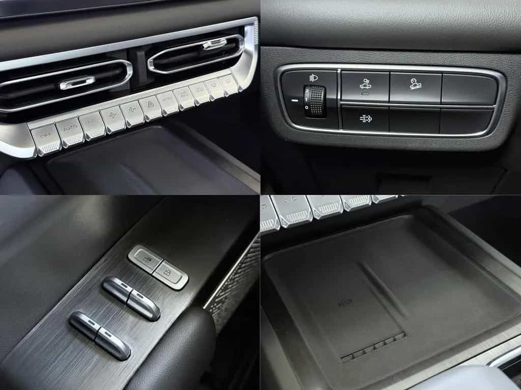 DFSK Other Rich 9 PickUp 2,3D|4x4|PANO|LED|360°Kamera|KSVT null-photo-20