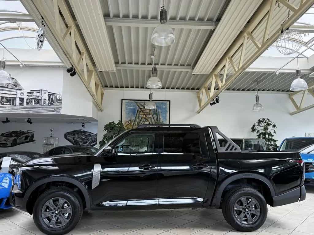 DFSK Other Rich 9 PickUp 2,3D|4x4|PANO|LED|360°Kamera|KSVT null-photo-6