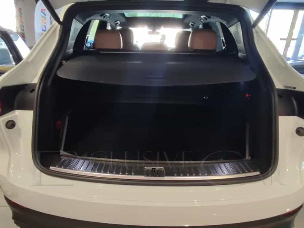 Porsche Cayenne - Cayenne - 3.0 V6 Benzina Automatico AW 01/2018-photo-4