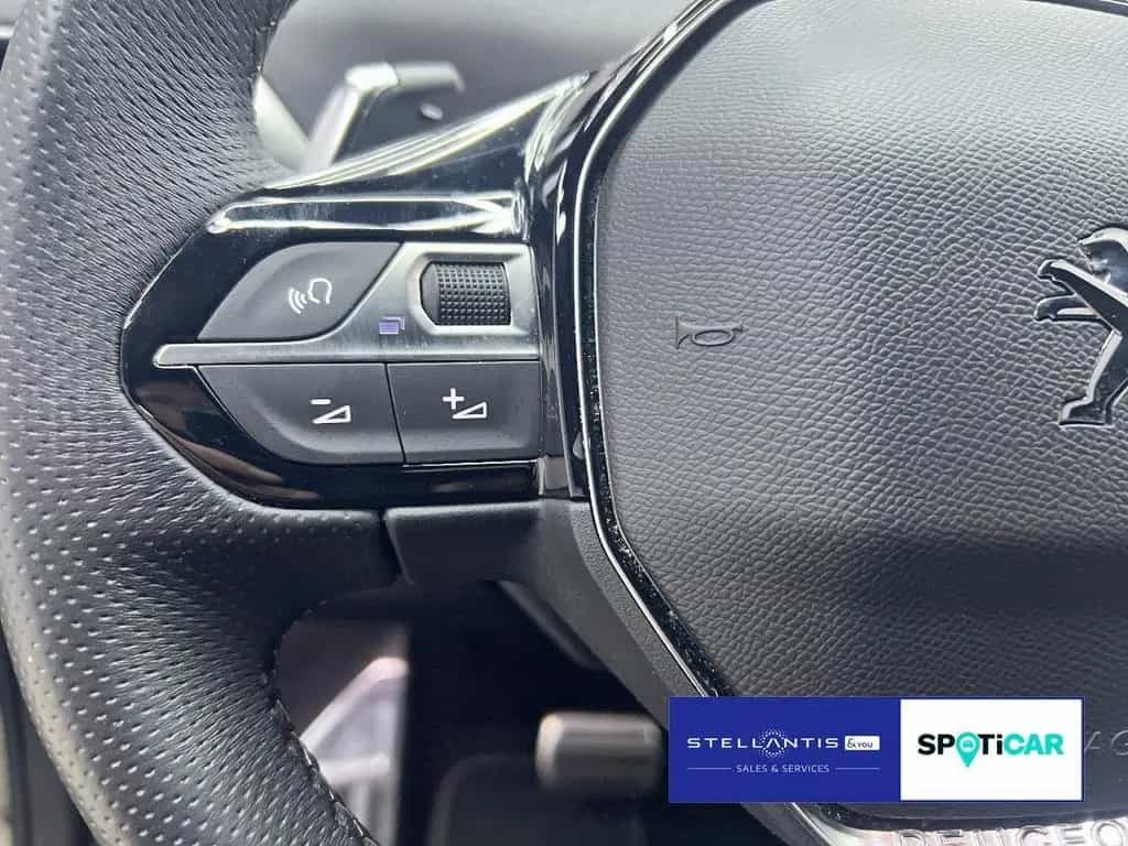Peugeot 3008 1.2 MildHybrid 136 GT Aut. LED, Kamera, ACC 03/2024-photo-14
