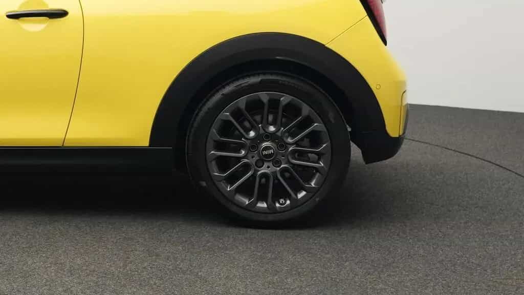 MINI Cooper C 03/2025-photo-15