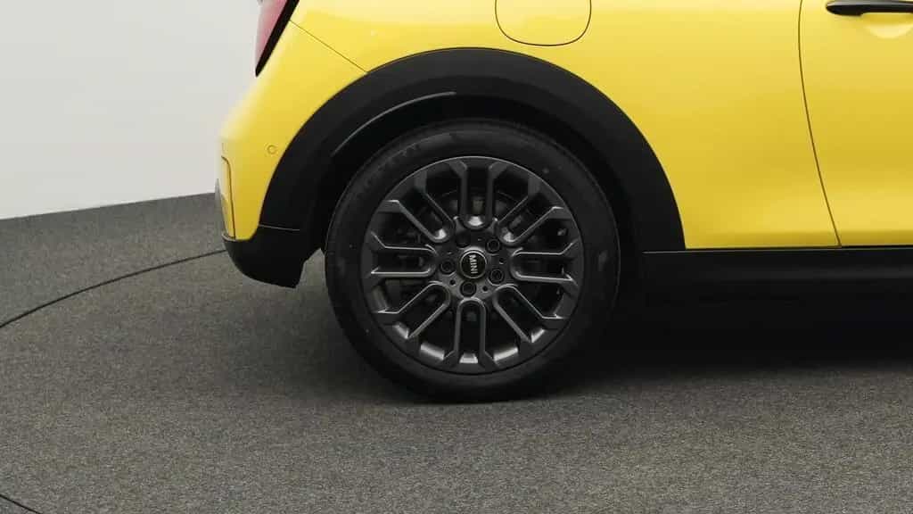 MINI Cooper C 03/2025-photo-16
