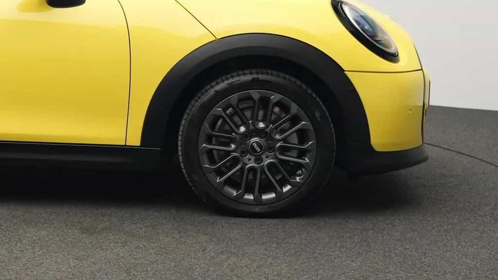 MINI Cooper C 03/2025-photo-17