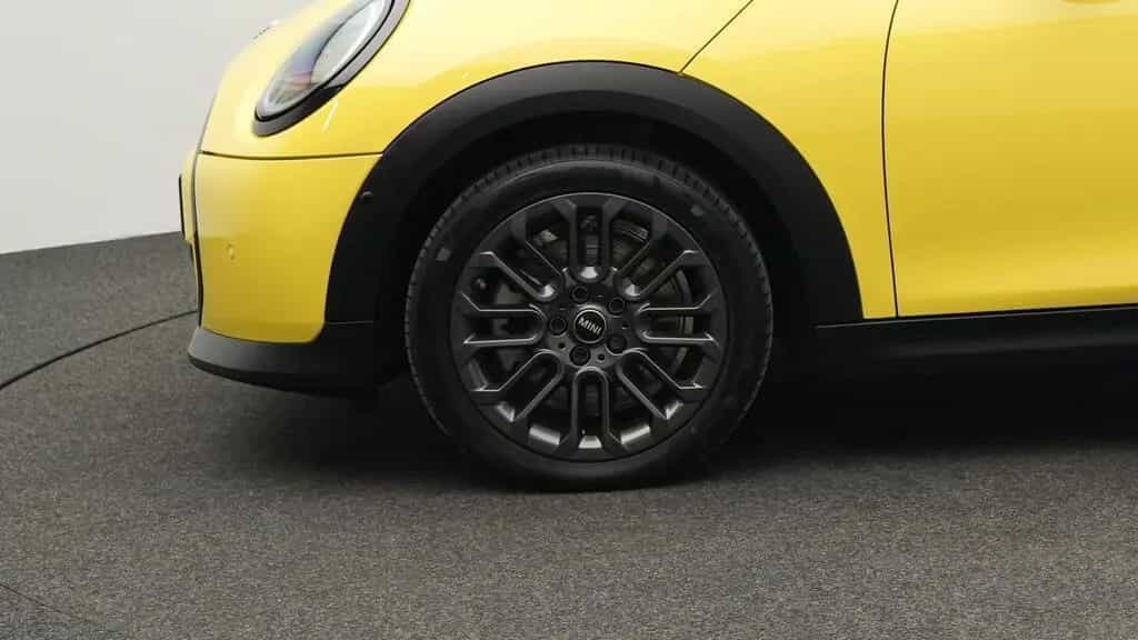 MINI Cooper C 03/2025-photo-18