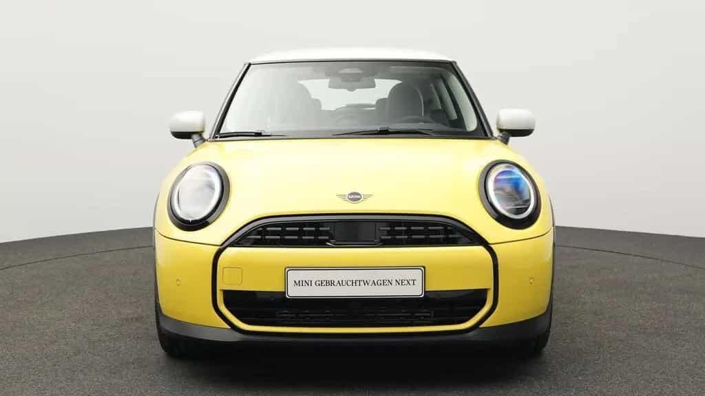 MINI Cooper C 03/2025-photo-2