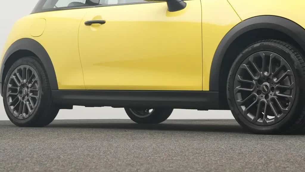 MINI Cooper C 03/2025-photo-20